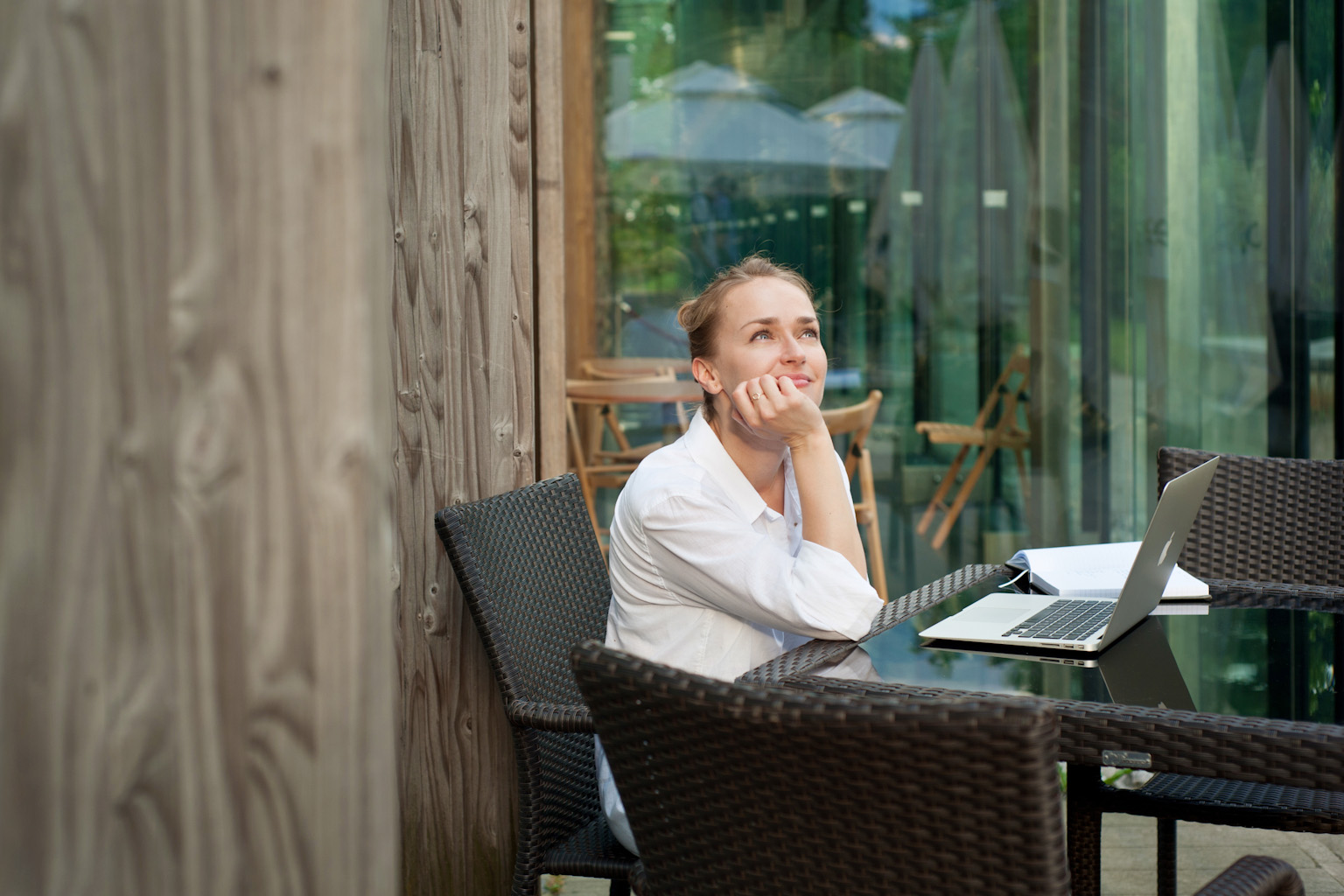 Program dla firm – Szkoła Spokoju w Biznesie